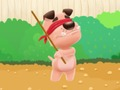 Gioco Atom e Quark Pinata partito  in linea