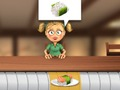 Gioco Sushi Battaglia  in linea