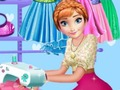 Gioco Annie Tailor Shop in linea