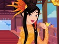 Gioco Mulan Anno del Gallo  in linea