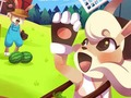 Gioco Rapid Coniglio Rush  in linea