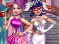 Gioco Speciale Matrimonio Miracolosa  in linea