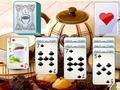 Gioco Tazza di tè Solitaire  in linea