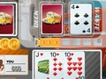 Gioco Guida il bus  in linea
