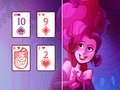 Gioco Magia Solitaire di formicolio  in linea