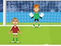 Gioco Calcio Pena Go!  in linea