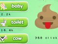 Gioco Poop Clicker 2 in linea
