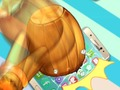 Gioco Distruggere il telefono in linea