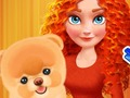 Gioco Merida Pet Care Salon  in linea