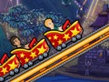 Gioco Thrill Rush 3 in linea