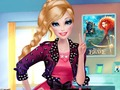 Gioco Barbie di Ultimate Studs sguardo  in linea