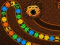 Gioco Catena di Halloween  in linea