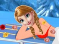 Gioco Ice Princess Rose Spa  in linea