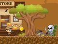 Gioco Super Cowboy Run in linea