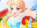 Gioco Frutta Planet guerre  in linea