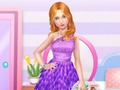Gioco Principessa Cena Outfits  in linea