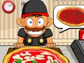 Gioco Festa della Pizza  in linea