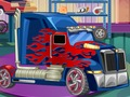 Gioco Riparare il Transformers  in linea