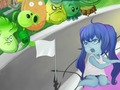 Gioco Adorabile Zombie Girl  in linea