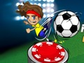 Gioco Evoluzione del footgolf in linea