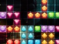Gioco Gioielli Puzzle  in linea