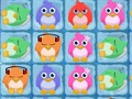 Gioco Penguin Match 3 in linea