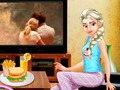 Gioco Principesse: serata al cinema  in linea