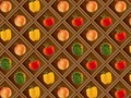 Gioco Crush alimentari  in linea