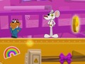 Gioco Pericolo trattino Mouse Ultimate  in linea