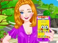 Gioco Progetta il tuo telefono  in linea