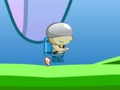 Gioco Jumpy Jax in linea