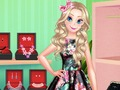 Gioco Principessa Primavera Modello Sfida  in linea