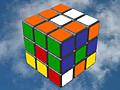 Gioco Il cubo di Rubik  in linea