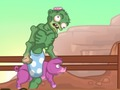Gioco Zombi da cowboy in linea