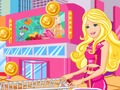 Gioco Mamma Barbie Go Shopping  in linea