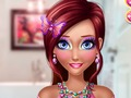 Gioco Moderna principessa trucco perfetto  in linea
