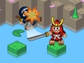 Gioco 1000 ninja in linea