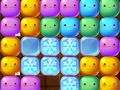 Gioco Cubi Smiley  in linea