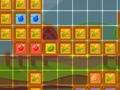 Gioco Blocchi Farm 10 x 10  in linea