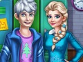 Gioco I moderni Looks Highschool  in linea