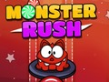 Gioco Mostro Rush  in linea