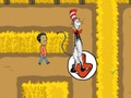 Gioco Corn mania labirinto  in linea