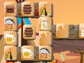 Gioco Wild West Mahjong in linea