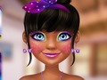 Gioco Primavera perfetto make-up  in linea