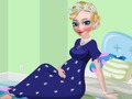 Gioco Elsa mamma moda  in linea
