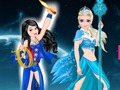 Gioco Disney Super Princess 2 in linea