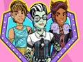 Gioco Monsterfy Justin Bieber in linea