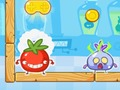 Gioco Coraggioso pomodoro 2  in linea
