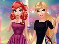 Gioco Principessa BFF di Parigi  in linea