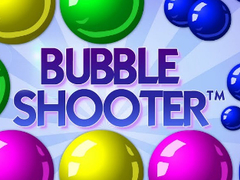 Gioco Tiratore a bolle in linea
